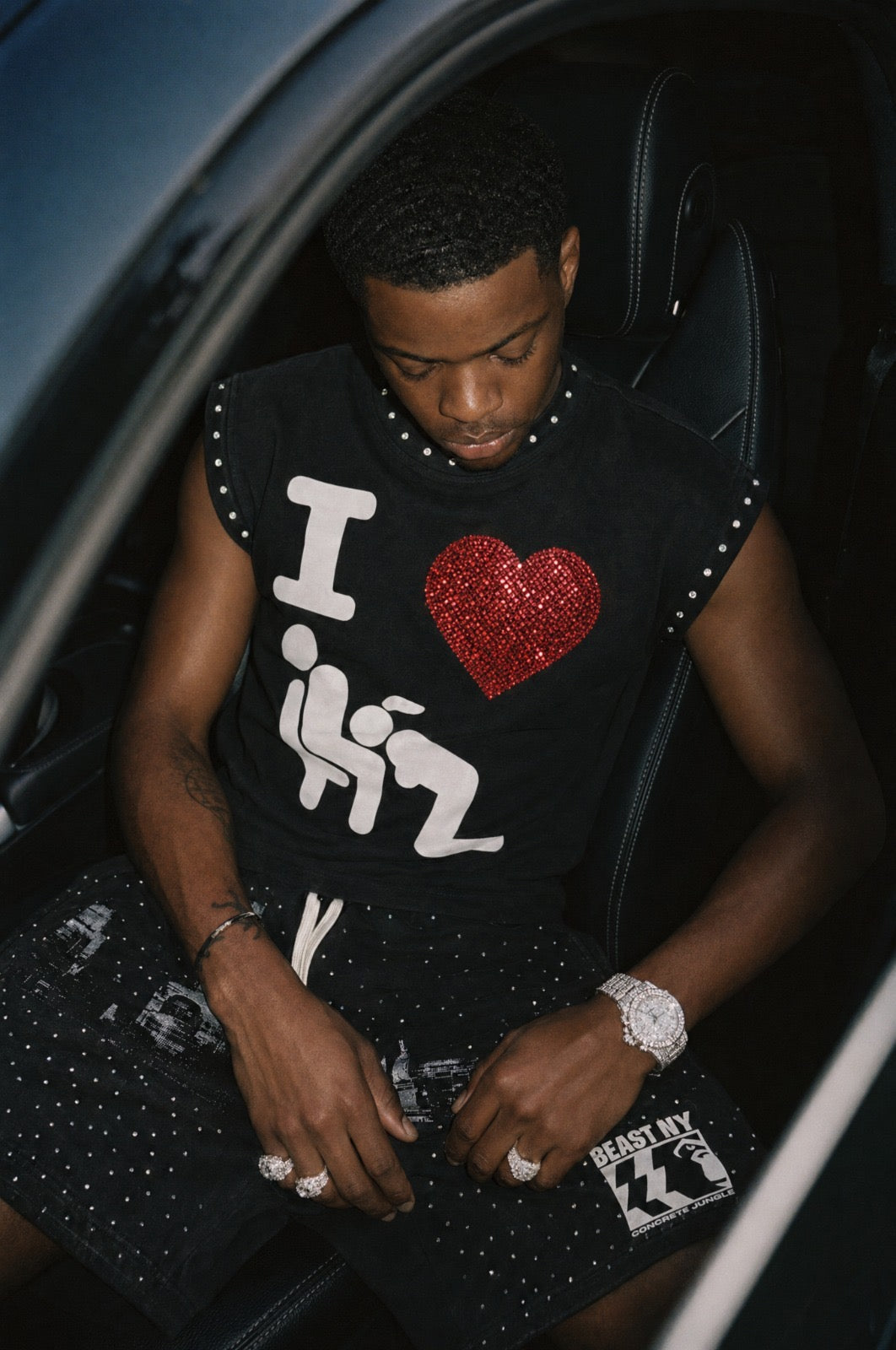 SHIRTS