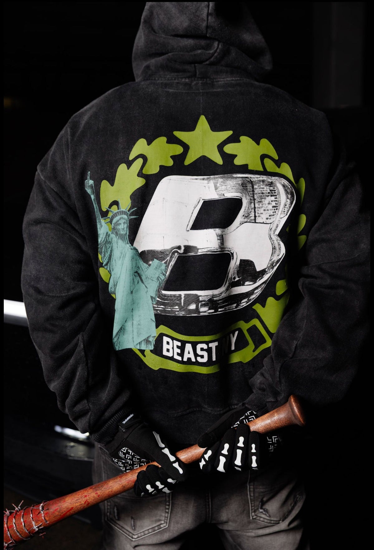 HOODIES