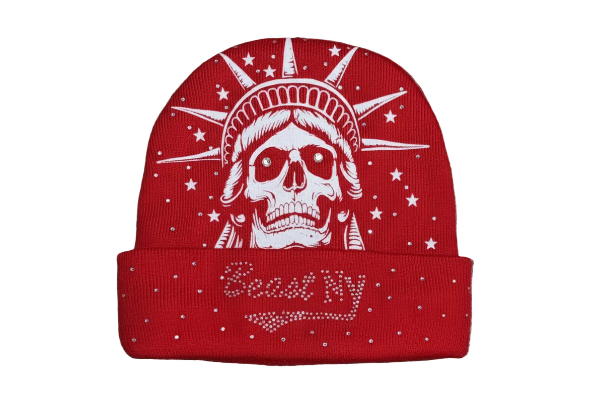 Concrete Jungle Skully’s