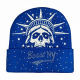 Concrete Jungle Skully’s