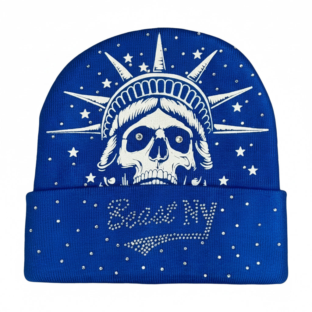 Concrete Jungle Skully’s