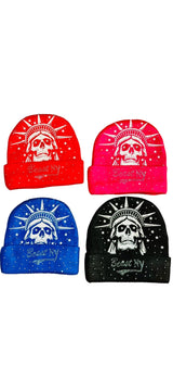Concrete Jungle Skully’s