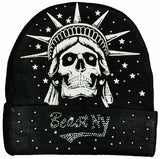 Concrete Jungle Skully’s