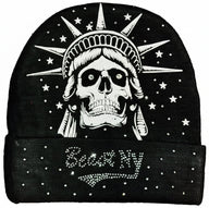 Concrete Jungle Skully’s