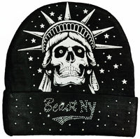 Concrete Jungle Skully’s