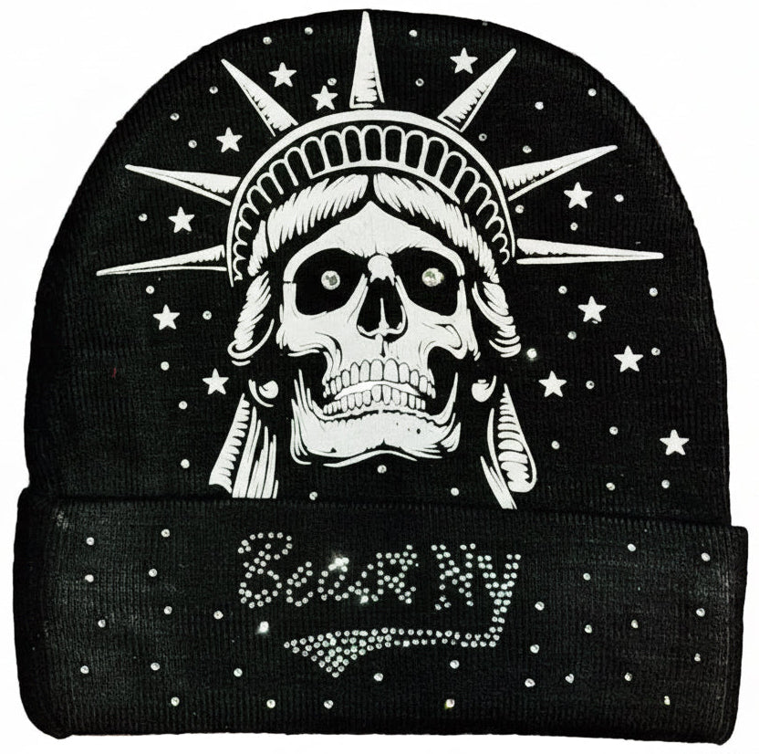 Concrete Jungle Skully’s