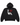 Concrete Jungle’s I Love Head Hoodie