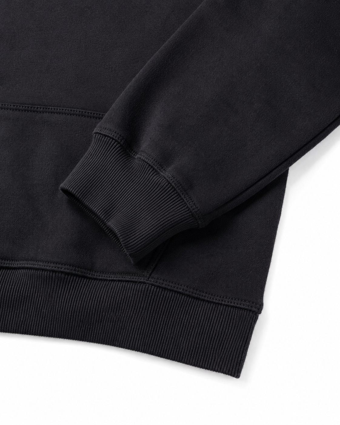 Concrete Jungle’s I Love Head Hoodie