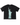 Concrete Jungle Statue of Liberty - Rhinestone Acid Washed Tee (Beast NY Collection)