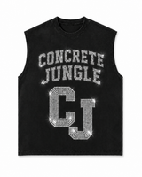 THE JUNGLE STONE