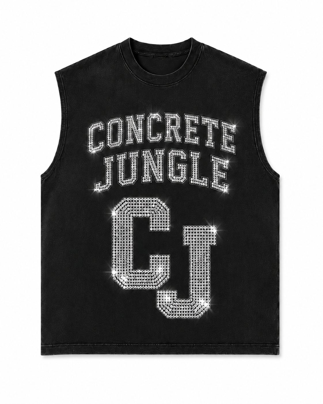 THE JUNGLE STONE