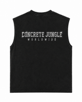 THE JUNGLE STONE