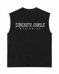 THE JUNGLE STONE