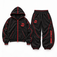 DMGE 01 - REDLINE