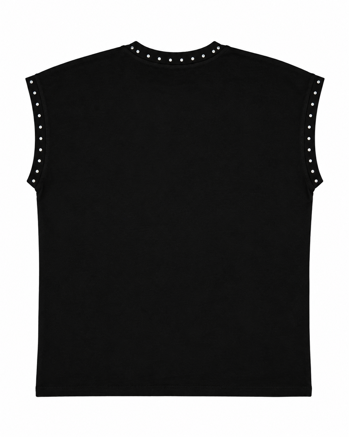 Concrete Jungle’s I Love Head  Sleeveless