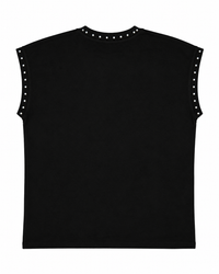 Concrete Jungle’s I Love Head  Sleeveless