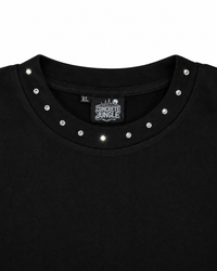 Concrete Jungle’s I Love Head  Sleeveless