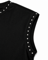 Concrete Jungle’s I Love Head  Sleeveless