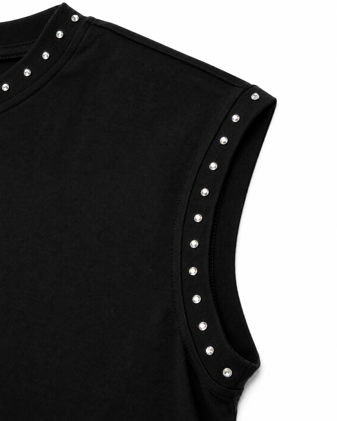Concrete Jungle’s I Love Head  Sleeveless