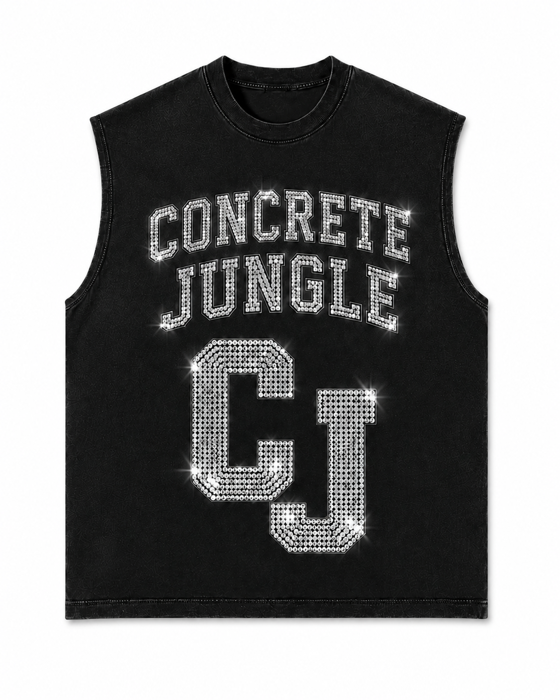 THE JUNGLE STONE