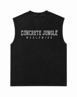 THE JUNGLE STONE