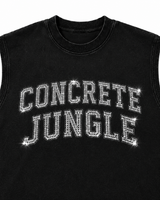 THE JUNGLE STONE