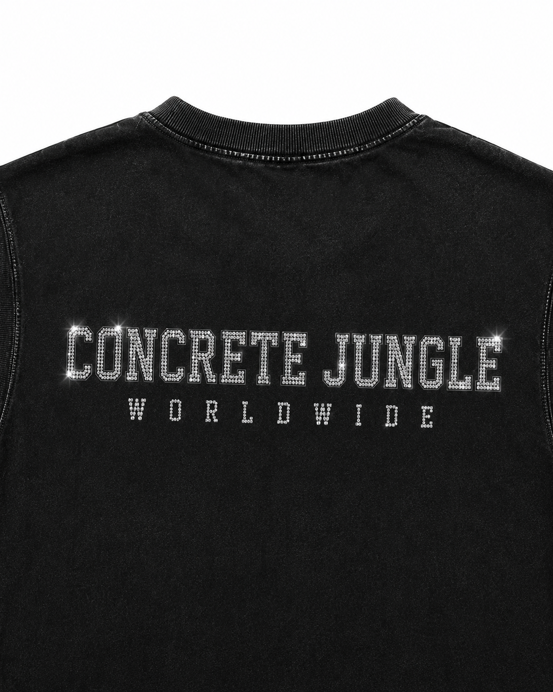 THE JUNGLE STONE
