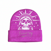 Concrete Jungle Skully’s